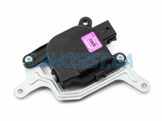 Привід заслінки обігрівача салону Magentis Optima Sorento HCC HCC971542G000