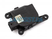 Привод заслонки отопителя салона Santa Fe Magentis Optima Picanto HCC 971252G000