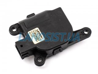 Привід заслінки обігрівача салону Santa Fe Magentis Optima Picanto HCC 971252G000