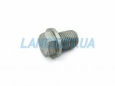 Пробка піддону картера Cerato Rio Sportage Accent Elantra Tucson MOBIS (14мм) 2151223001