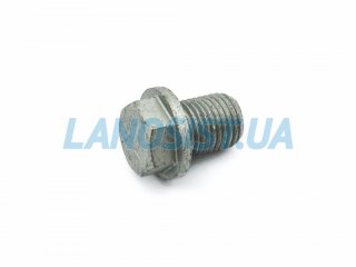 Пробка піддону картера Cerato Rio Sportage Accent Elantra Tucson MOBIS (14мм) 2151223001