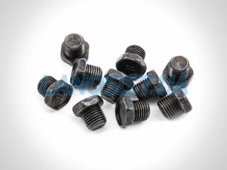 Пробка поддона картера Ланос Авео Лачетти GM 94501841