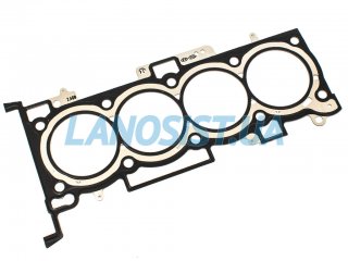 Прокладка ГБЦ ix35 Santa Fe Sonata Tucson K5 K7 Optima Sorento Sportage MOBIS 223112G700