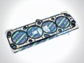 Прокладка ГБЦ Лачетти 1.6 Parts Mall PGCM021