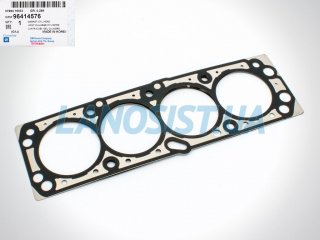 Прокладка ГБЦ Лачетти 1.8 LDA GM 96414576