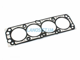 Прокладка ГБЦ Лачетти 1.8 LDA OEM 96414576
