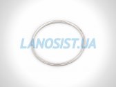Прокладка катализатора (кольцо) Ланос Авео Лачетти OEM 96293025