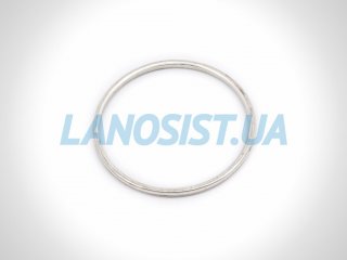Прокладка катализатора (кольцо) Ланос Авео Лачетти OEM 96293025