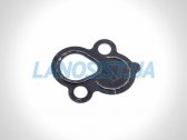 Прокладка клапана EGR Авео 1.6 Лачетти 1.6 GM 96495163