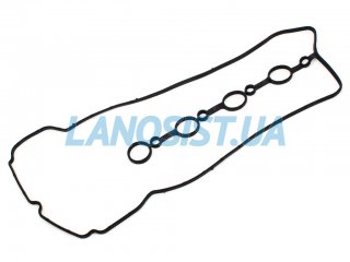 Прокладка клапанної кришки Accent Elantra i30 Tucson Cerato Rio Soul Sportage MOBIS 224412B610