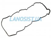 Прокладка клапанної кришки Accent i30 Tucson Ceed Optima Sportage MOBIS (Diesel) 224412A600