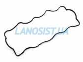Прокладка клапанної кришки Carens Cerato Elantra Santa Fe Tucson MOBIS (Diesel) 2244127001