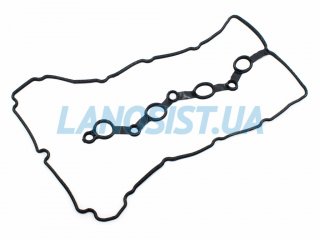 Прокладка клапанної кришки Cerato Forte Optima Sorento Sportage ix35 Santa Fe Sonata Tucson MOBIS 224412G100