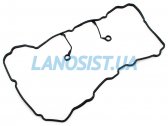 Прокладка клапанної кришки Elantra i30 Sonata Tucson K5 Optima MOBIS 224412E210