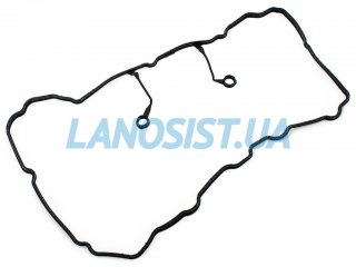 Прокладка клапанної кришки Elantra i30 Sonata Tucson K5 Optima MOBIS 224412E210