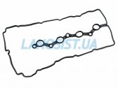 Прокладка клапанної кришки K5 Optima Sorento Sportage Santa Fe Sonata Tucson MOBIS 224412G710