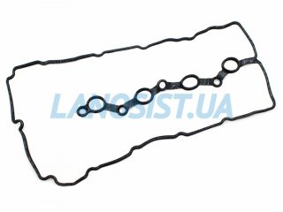 Прокладка клапанної кришки K5 Optima Sorento Sportage Santa Fe Sonata Tucson MOBIS 224412G710