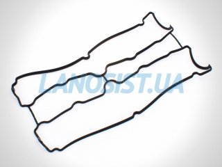 Прокладка клапанной крышки Лачетти 1.8 LDA SGG 96414596