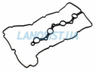 Прокладка клапанної кришки Optima Sorento Santa Fe Sonata MOBIS 224412G670