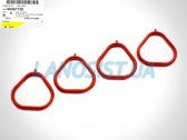 Прокладка коллектора впускного Авео 1.6 Лачетти 1.6 GM 96461130