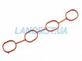 Прокладка впускного колектора Carens Ceed Cerato Optima Rio Soul Sportage Accent Elantra Tucson MOBIS 284112B600