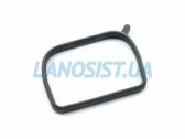 Прокладка впускного колектора Cerato Forte K5 Magentis Sorento Sportage ix35 Sonata Tucson MOBIS (передня) 283132G000