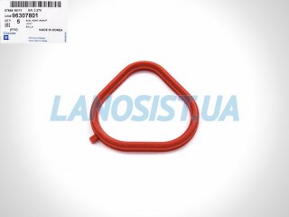 Прокладка коллектора впускного Эпика Эванда GM 96307801
