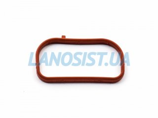 Прокладка впускного колектора K5 Optima Sorento Sportage Santa Fe Sonata Tucson 283132G700