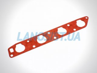 Прокладка коллектора впускного Лачетти 1.8 Такума 2.0 Parts Mall P1LC003
