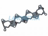 Прокладка коллектора впускного Rio Accent Getz Matrix MOBIS 2841126011