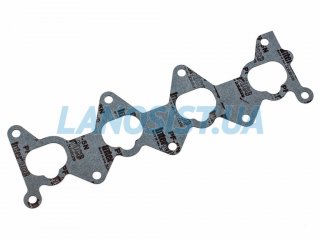 Прокладка коллектора впускного Rio Accent Getz Matrix MOBIS 2841126011