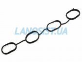 Прокладка коллектора впускного Rio Accent Solaris MOBIS 284112B500