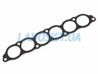 Прокладка колектора впускного Sportage Tucson MOBIS (верхня) 2921537270
