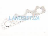 Прокладка колектора випускного Carens Ceed Cerato Forte Rio Soul Sportage Accent Creta Elantra i20 i30 i40 ix35 Tucson MOBIS 285212B400