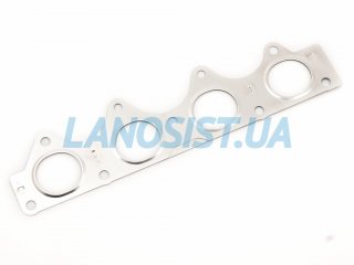 Прокладка колектора випускного Carens Ceed Cerato Forte Rio Soul Sportage Accent Creta Elantra i20 i30 i40 ix35 Tucson MOBIS 285212B400