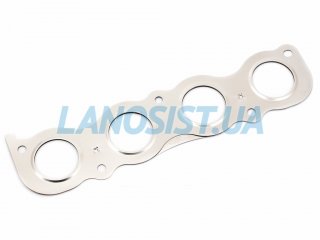 Прокладка колектора випускного Carens Cerato Elantra i30 Sonata Tucson MOBIS 285212E000