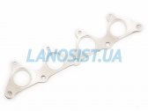 Прокладка коллектора выпускного Cerato Rio Accent Elantra Getz Matrix MOBIS 2852126600