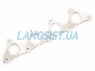 Прокладка коллектора выпускного Cerato Rio Accent Elantra Getz Matrix MOBIS 2852126600