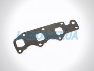 Прокладка коллектора выпускного Матиз 0.8 Parts Mall P1MC005