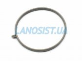 Прокладка корпусу дросельної заслінки Carens Cerato K5 Soul Sportage Elantra i30 ix35 Sonata Tucson MOBIS 283122E050