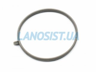 Прокладка корпусу дросельної заслінки Carens Cerato K5 Soul Sportage Elantra i30 ix35 Sonata Tucson MOBIS 283122E050