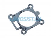 Прокладка корпуса дроссельной заслонки Elantra i30 Tucson Cerato Sportage MOBIS 3510123700