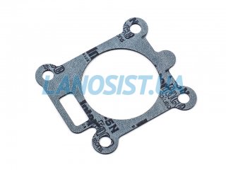 Прокладка корпуса дроссельной заслонки Elantra i30 Tucson Cerato Sportage MOBIS 3510123700