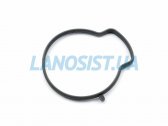 Прокладка корпусу дросельної заслінки Forte K5 Magenta Optima Sportage ix35 Santa Fe Sonata Tucson MOBIS 283122G000