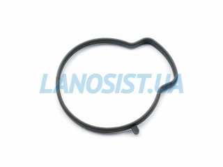 Прокладка корпусу дросельної заслінки Forte K5 Magenta Optima Sportage ix35 Santa Fe Sonata Tucson MOBIS 283122G000