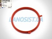 Прокладка корпуса дроссельной заслонки Лачетти 1.6 GM 96376371