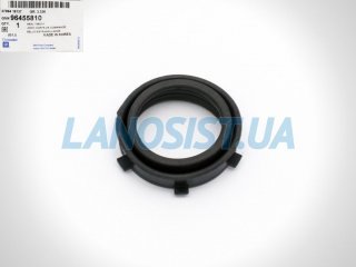 Прокладка корпуса дроссельной заслонки Лачетти 1.8 GM 96455810