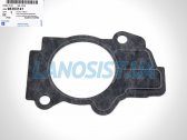 Прокладка корпуса дроссельной заслонки Ланос Нексия GM 96353141