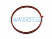 Прокладка корпусу дросельної заслінки Sorento Sportage ix35 Santa Fe Sonata Tucson MOBIS 283122G700