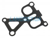 Прокладка корпуса помпы i30 ix35 Santa Fe Sonata Carens Cerato Sorento Sportage MOBIS 2513025002